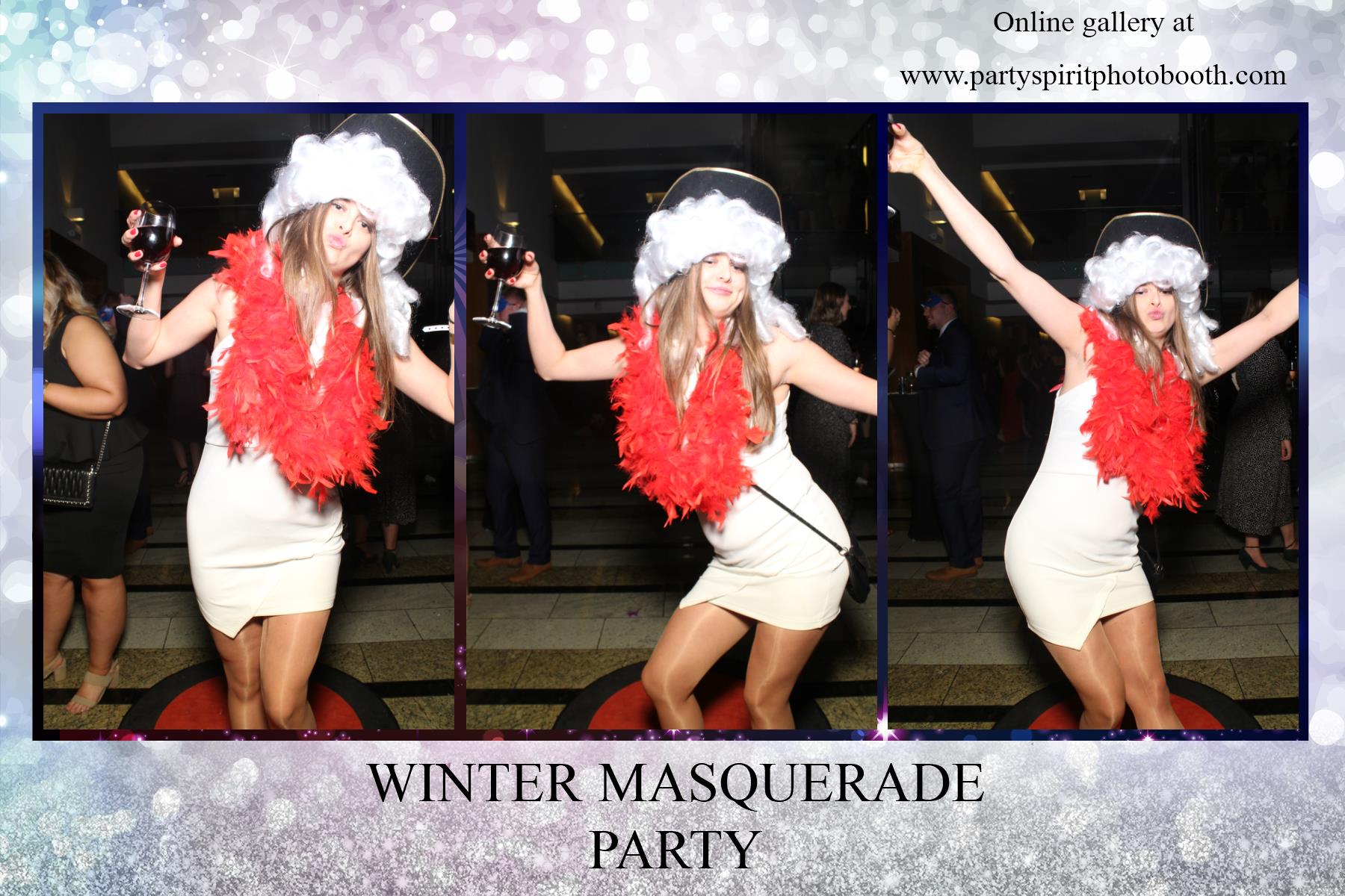Corporate Event | View more photos from the event at gallery.partyspiritphotobooth.com/u/PartySpiritPhotoBooth/Corporate-Event